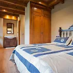 La Casona De Riomera Holiday home *