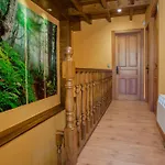 La Casona De Riomera Holiday home