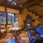 La Casona De Riomera Holiday home *