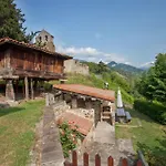 La Casona De Riomera Santibanes de la Fuente