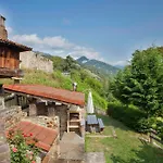 La Casona De Riomera *