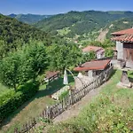 La Casona De Riomera Holiday home *