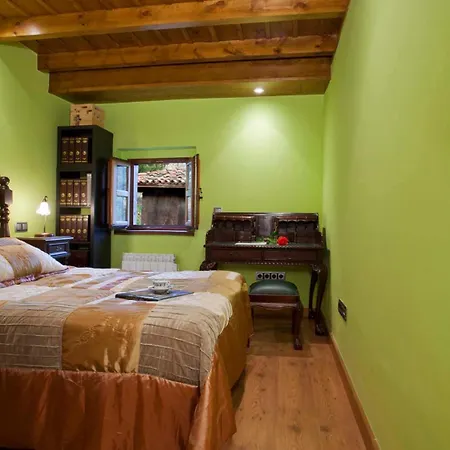 Dom wakacyjny La Casona De Riomera