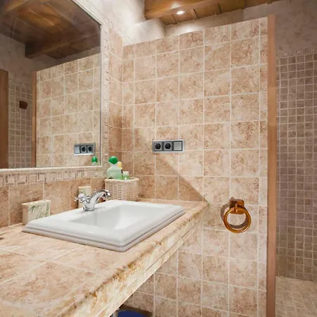 Dom wakacyjny La Casona De Riomera *