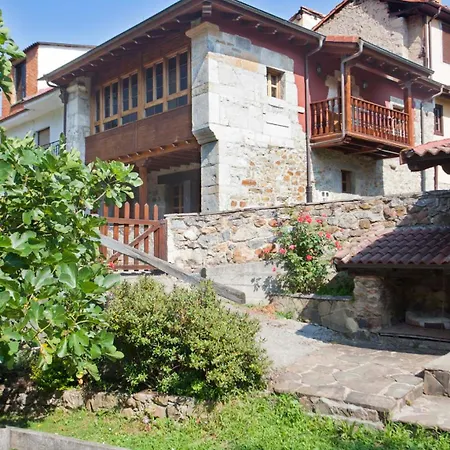 La Casona De Riomera * Santibanes de la Fuente