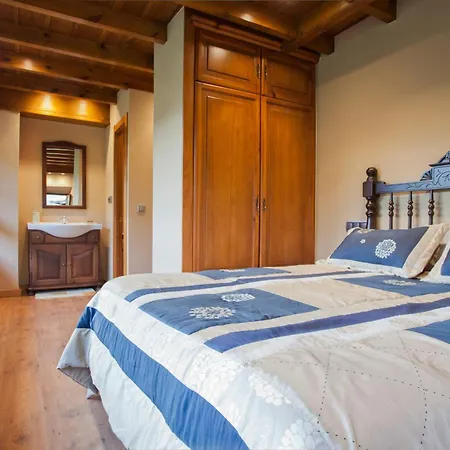 La Casona De Riomera Tatil Evi *