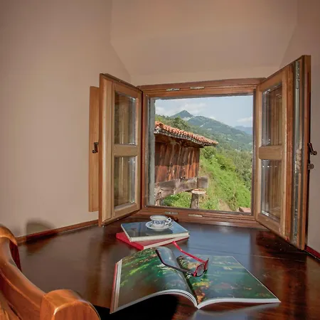 La Casona De Riomera Tatil Evi *