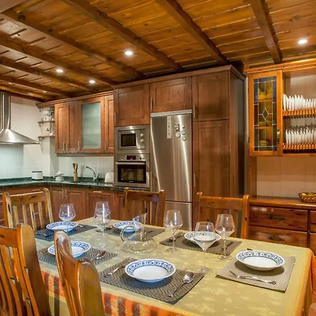 Tatil Evi La Casona De Riomera *
