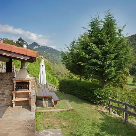Tatil Evi La Casona De Riomera Santibanes de la Fuente