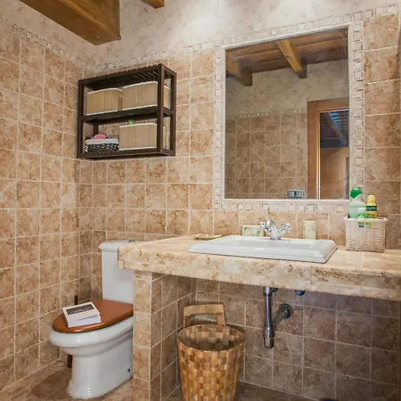 La Casona De Riomera Tatil Evi
