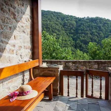 La Casona De Riomera Tatil Evi *