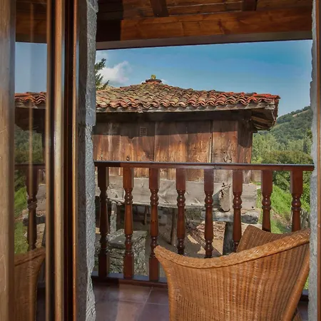 Tatil Evi La Casona De Riomera *