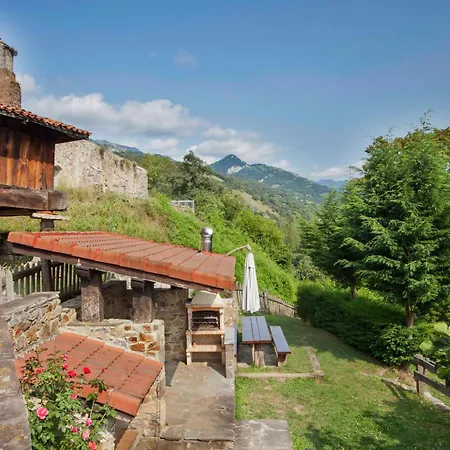 La Casona De Riomera *
