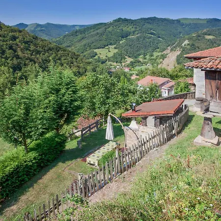 La Casona De Riomera Tatil Evi *